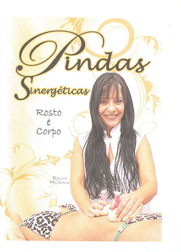 DVD PINDAS SINERG�TICAS